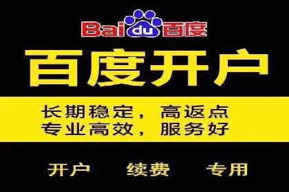 竞价广告开户全解析：一例成功企业的成长史